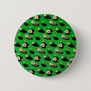 Guava Exotic Fruit Button