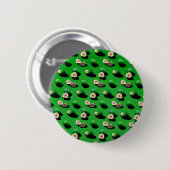 Guava Exotic Fruit Button (Vorne & Hinten)
