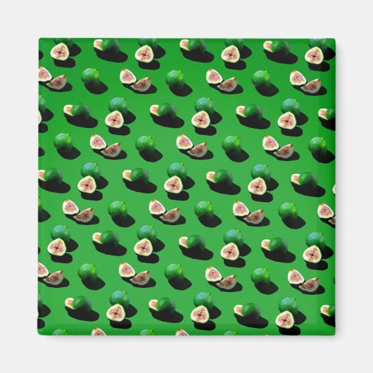 Guava Exotic Fruit Magnet (Vorne)