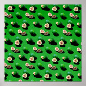 Guava Exotic Fruit Poster (Vorne)