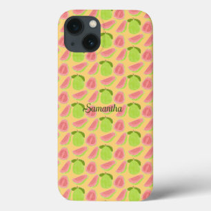 Guava Fruit Case-Mate iPhone Hülle