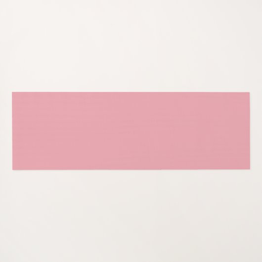 Guava Fruit Pattern Yogamatte (Rückseite (Horizontal))