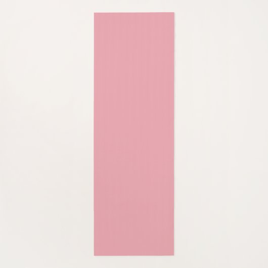 Guava Fruit Pattern Yogamatte (Rückseite)