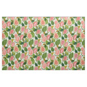 GUAVA GOODNESS Frucht Stoff (Fat Quarter (45,7 x 55,9 cm))