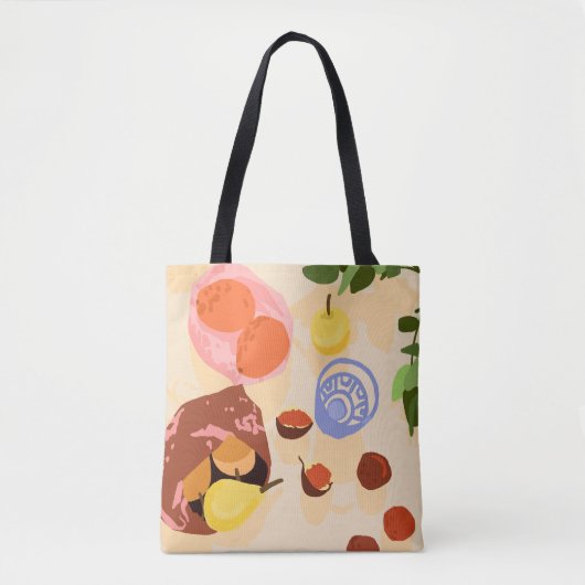 Guava Grove Gala Tasche (Vorderseite)