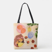 Guava Grove Gala Tasche (Rückseite)