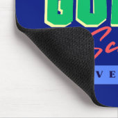 GuavaScript-Entwickler werden Mousepad (Ecke)
