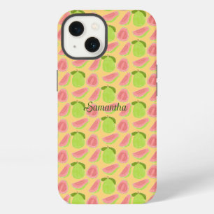 Guave Frucht iPhone 13 Hülle