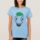 Guave-Saft T-Shirt (Vorderseite)