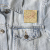 Guayana Button (Beispiel)