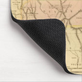 Guayana Mousepad (Ecke)