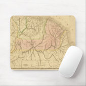 Guayana Mousepad (Mit Mouse)