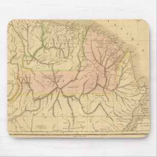 Guayana Mousepad
