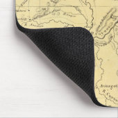 Guayana Mousepad (Ecke)