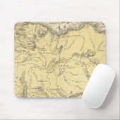 Guayana Mousepad (Mit Mouse)