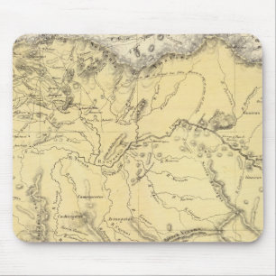 Guayana Mousepad