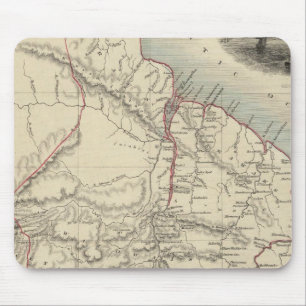Guayana Mousepad