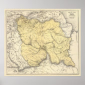 Guayana Poster (Vorne)