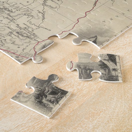 Guayana Puzzle (Seite)