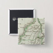 Guayaquil Button (Vorne & Hinten)