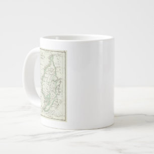 Guayaquil Jumbo-Tasse