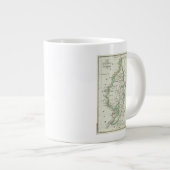 Guayaquil Jumbo-Tasse (Vorderseite Rechts)
