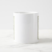 Guayaquil Jumbo-Tasse (Vorderseite)