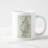 Guayaquil Jumbo-Tasse (Rechts)