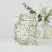 Guayaquil Postkarte (Stehend Vorderseite)