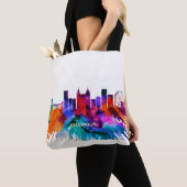 Guayaquil Skyline Tasche (Von Nahem)