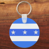 Guayas, Equador Schlüsselanhänger (Vorderseite)