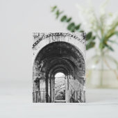 Gubbio, Italien Palazzo Postcard Postkarte (Stehend Vorderseite)