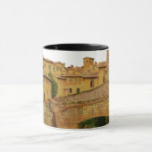 Gubbio Umbria Italy House Architecture Tasse (Zentrum)