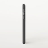 GUCA-Telefonzelle iPhone Hülle (Linke Seite)