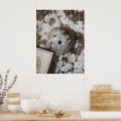 Gucci Poster (Küche)