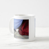 Guck mal kaffeetasse (Vorderseite Links)