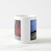 Guck mal kaffeetasse (Mittel)