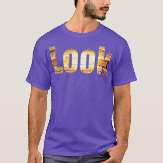 gucken T-Shirt