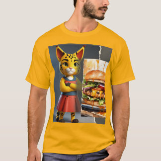 gucken T-Shirt