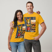 gucken T-Shirt (Unisex)