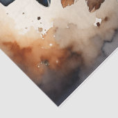 GuckGuck Seidenpapier (Detail)