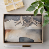 GuckGuck Seidenpapier (Geschenk)