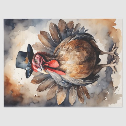 GuckGuck Seidenpapier (Vorderseite)