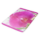 Guda Badematte (Schrägansicht)