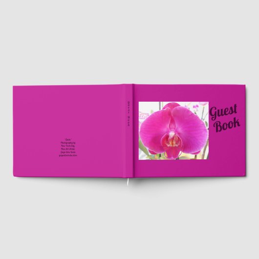 Guda Gästebuch (Voll)