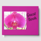 Guda Gästebuch (Vorderseite)