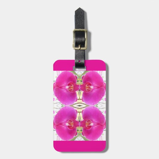 Guda Gepäckanhänger (Vorderseite vertikal)