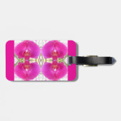 Guda Gepäckanhänger (Rückseite horizontal)