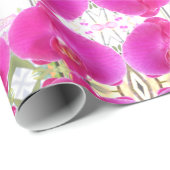 Guda Geschenkpapier (Rolleneckpunkt)