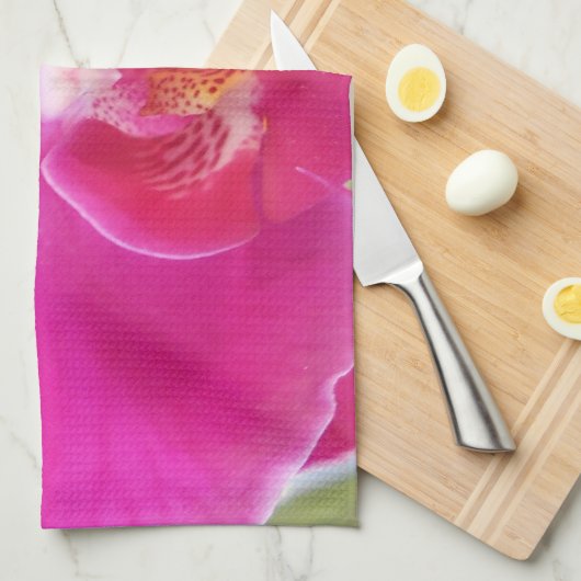 Guda Geschirrtuch (Viertel Falte)